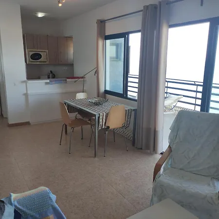 Apartment In Marbella First Line Beach Apto 6-6 Esterno foto