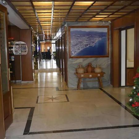 Apartment In Marbella First Line Beach Apto 6-6 Esterno foto