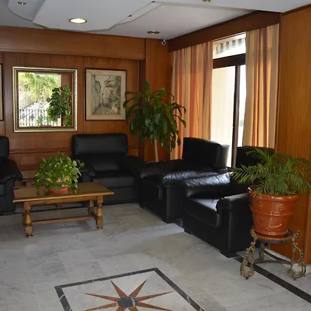 Apartment In Marbella First Line Beach Apto 6-6 Esterno foto