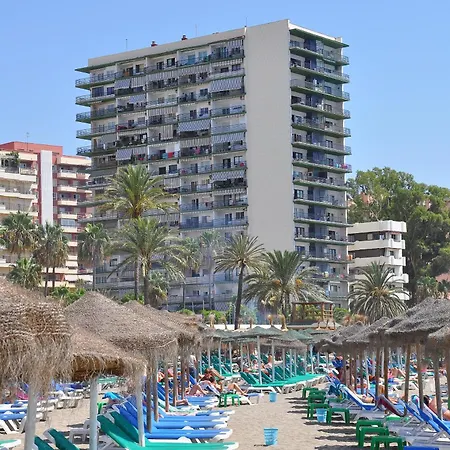 Apartment In Marbella First Line Beach Apto 6-6 Esterno foto