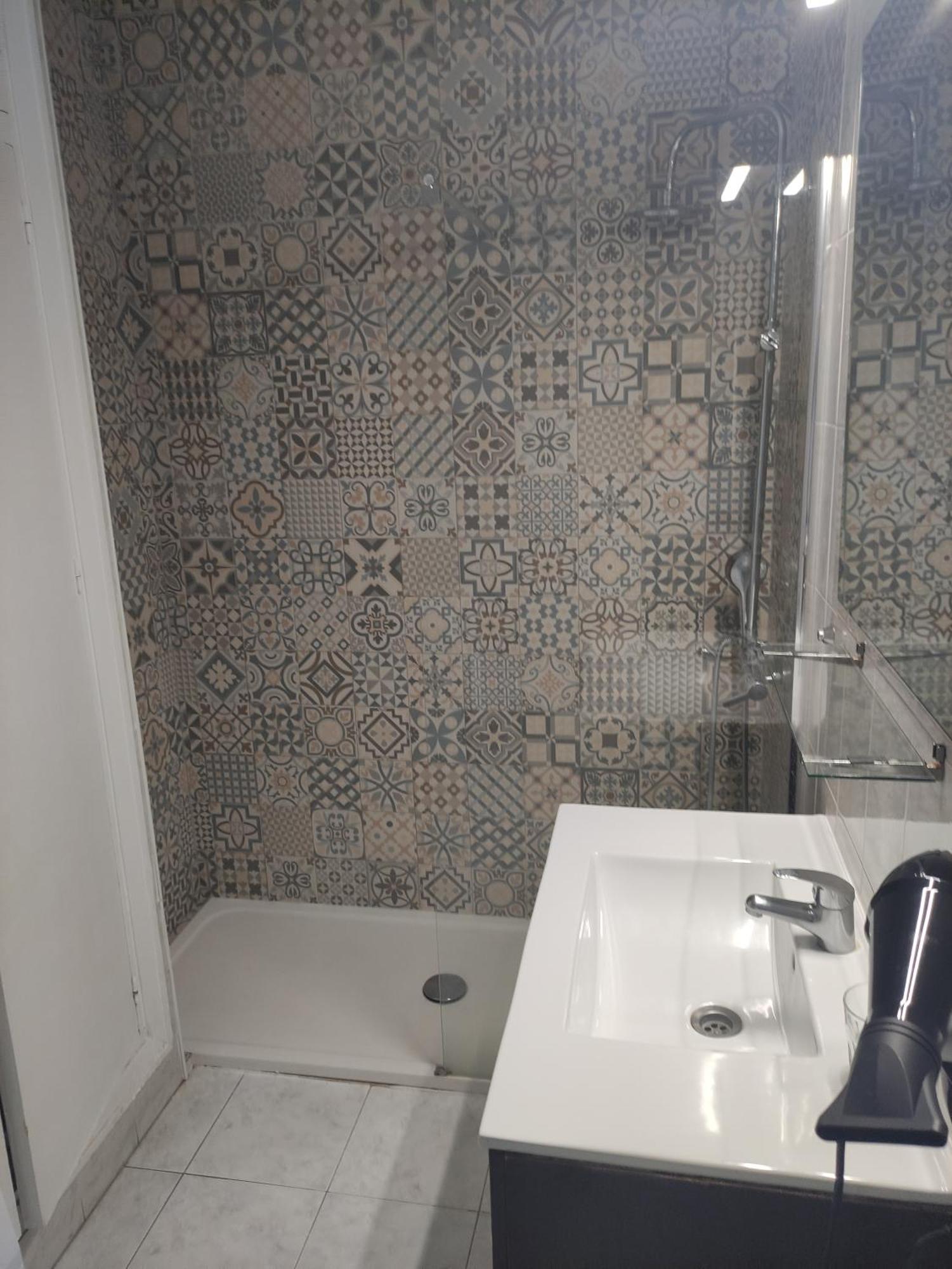 Apartment In First Line Apto 6-6 Marbella