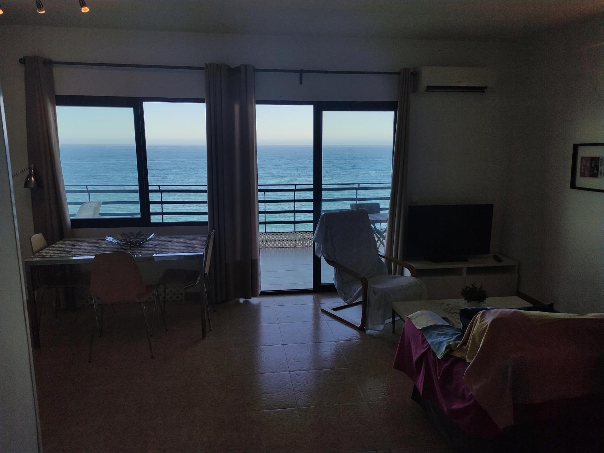 Apartment In First Line Apto 6-6 Marbella