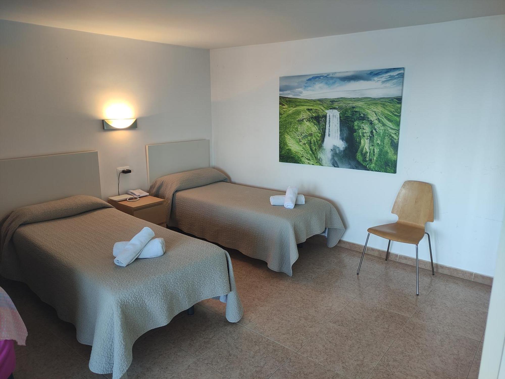 Apartment In First Line Apto 6-6 Marbella